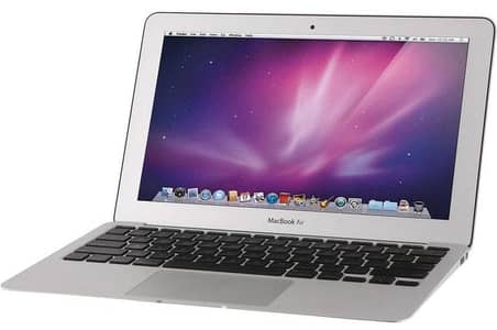 MacBook air 2015 11" 4GB/120GB