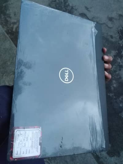 Dell latitude 7400 new