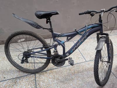 Mountain Bicycle Hyper brand