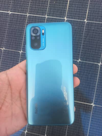 Xiaomi Redmi Note 10 Good Condition