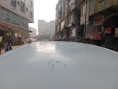 Suzuki bolan 2009 03185278311