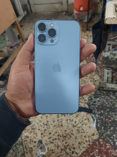 iphone 13 pro max 128gb jv