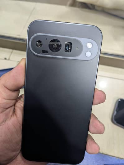 Google pixel 9 pro xl 16/128