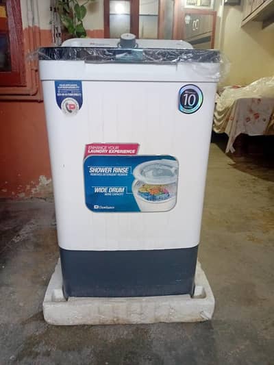 Dawlance Spinner Dryer