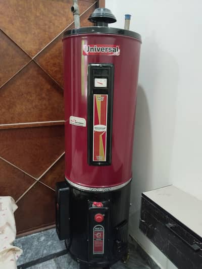 Brand New Geyser Available For Sale Full size