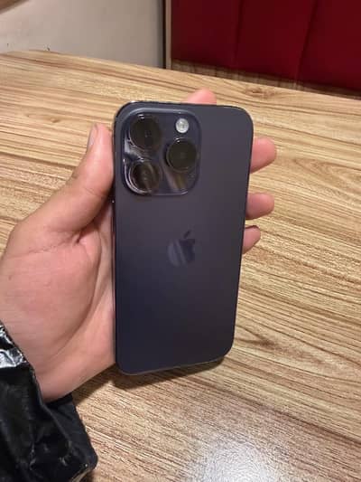 Iphone 14pro 10/10