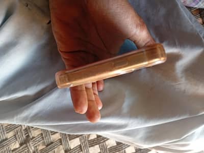 with box charger 8+8 128