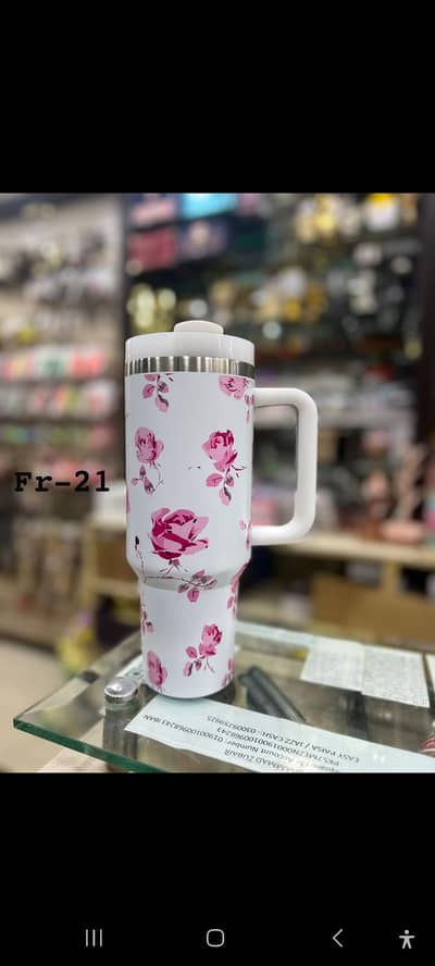 Tumbler 1200ML