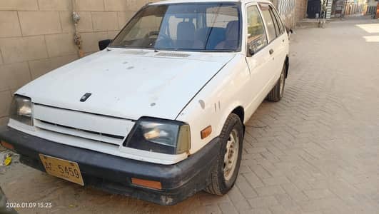 Suzuki khyber for sale in Hyderabad