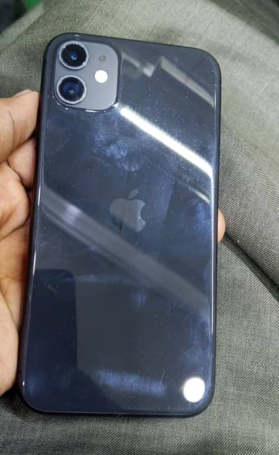 Iphone11 Non pta water pack