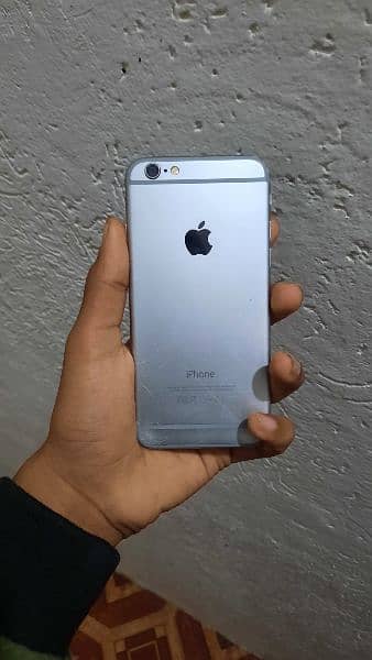 iphone 6 pta approved