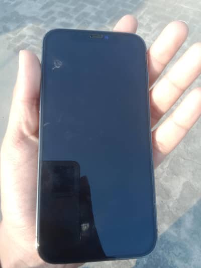 12 pro 128 gb PTA Approved