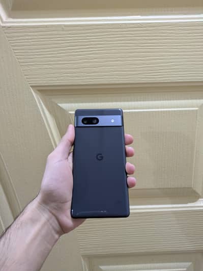 Google Pixel 7 5G | Dual Sim Pta Approved