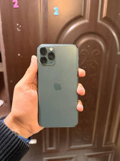 Iphone 11 Pro Pta Approved 256gb  10/9