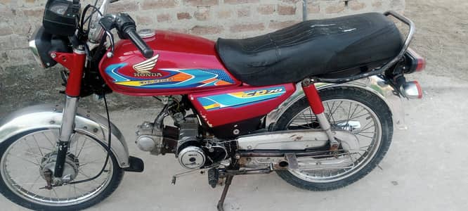 hunda cd(03145268454)