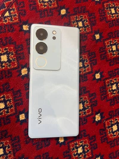 vivo v29 5G