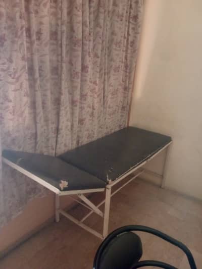 Clinic Available for Rent – Running Clinic