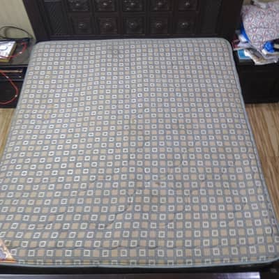 King Size Spring Mattress