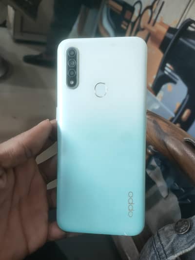 oppo a31 4/128