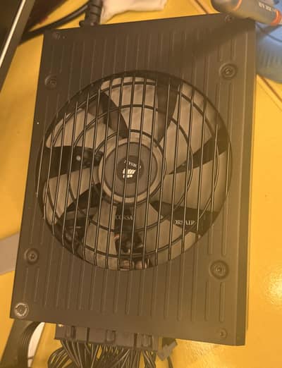 Corsair HX1200i 1200 Watts Platinum PSU