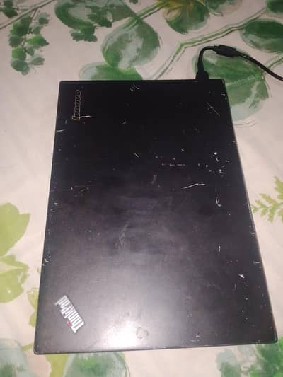 Lenovo Thinkpad x240