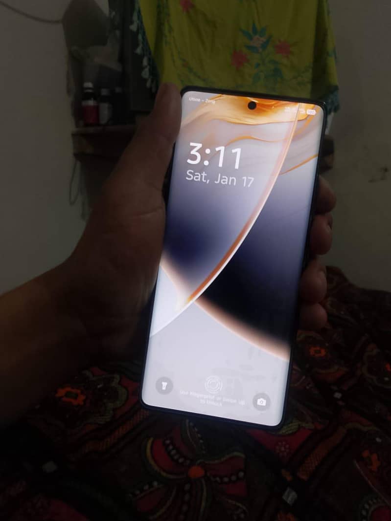 Techno Common 40 Pro 5