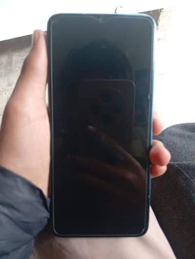 Infinix smart 7 fore sell