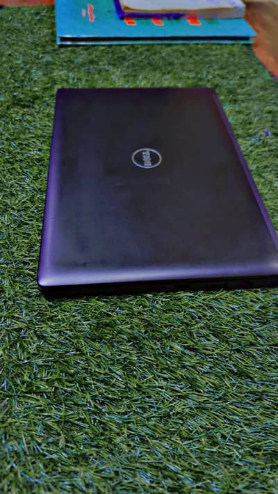 Dell core i5 7th generation 8/256