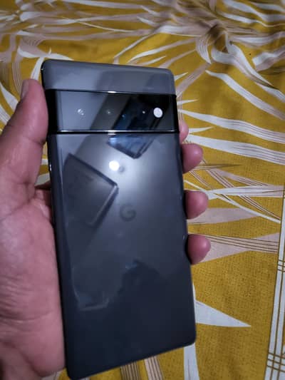 Google Pixel 6 Pro 256 GB