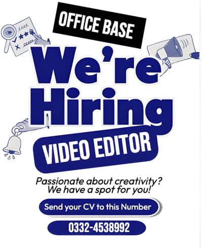 Video Editor