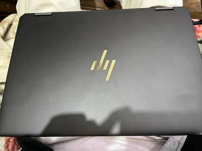 Hp spectre x360 14 inch intel core ulta 7 155h 16 gb ram 1 tb ssd 4k