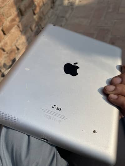 Ipad 4