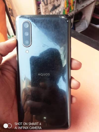 Aquas zero 5g 6/64