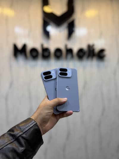 Pixel 10 Pro Fold Approved BrandNew