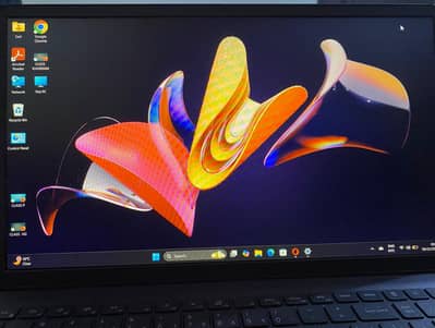 Dell i7. . . 12th generation graphics laptop