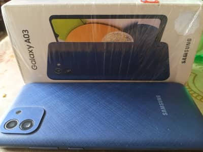 Samsung Galaxy a03