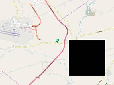 Discount Like Never Before In The History Of Real Estate Get 5 Marla Plot at 22% Discount Right In Front Of Islamabad Air Port