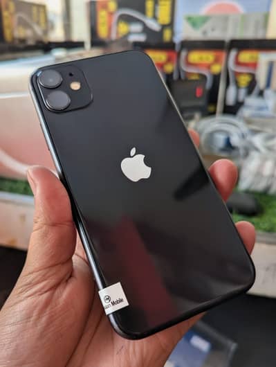 Apple iPhone 11 Non PTA jv