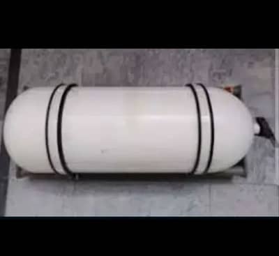 Cng kit gas kit with cylinder urgent saled