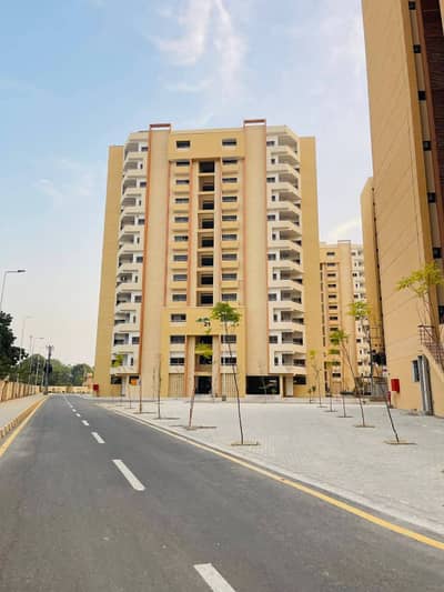 Apartment Is Available For Sale