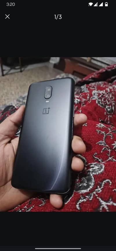 OnePlus 6t