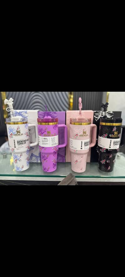 Tumbler 40oz / 1200ml