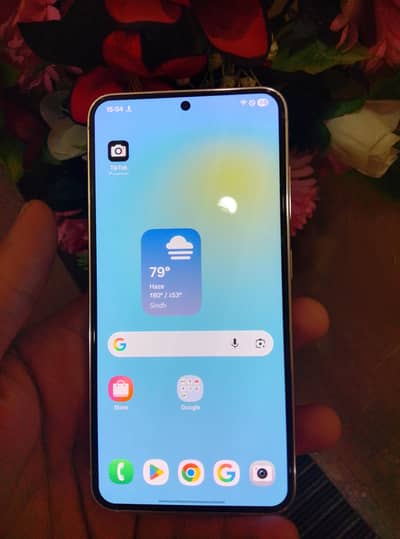 120fps PUBG and best camera