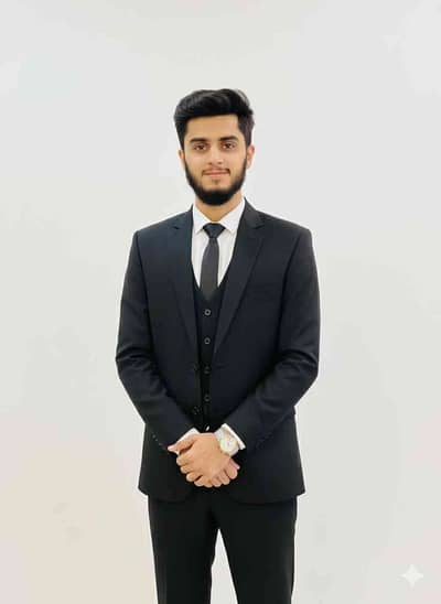Mubashir Fatani