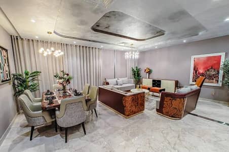 2 Bed Margallah Facing Apartment for Sale in Goldcrest Views 1 Tower B