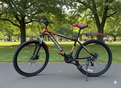 Imported MTB Cycle Available For Sale In Reasonable Price