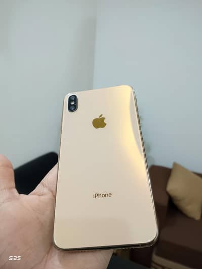 Apple Iphone xs Max