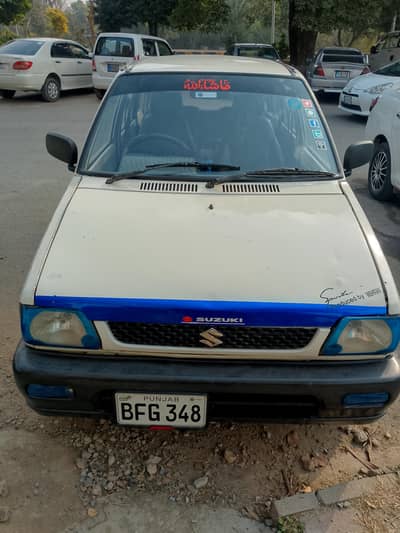 mehran vxr