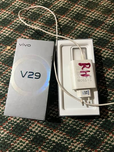 vivo v29