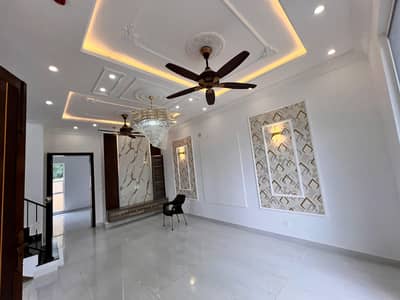 House For BUY DHA Phase 9 Town Block A